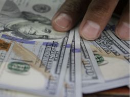 Banco de México solventa obligaciones en moneda extranjera en 17.3338 pesos. EL INFORMADOR / ARCHIVO