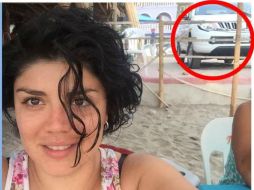 Adicionalmente, se tomaron medidas administrativas preventivas consistentes en retirarle el vehículo asignado. ESPECIAL /