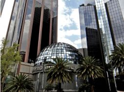 El balance semanal y anual son positivos a pesar de los débiles datos anteriores. NTX / ARCHIVO