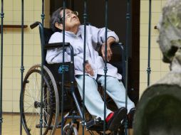 El problema es principalmente en personas después de los 60 y 70 años ya que tienen desajustes en sus ciclos de sueño. EL INFORMADOR / ARCHIVO