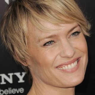 Robin Wright se une al reparto de la secuela de 'Blade Runner'