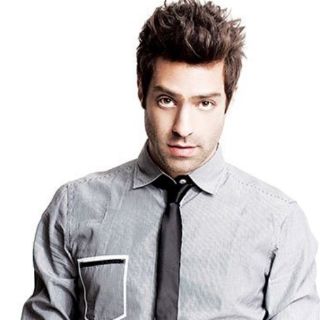 Ari Borovoy celebra faceta de productor cinematográfico