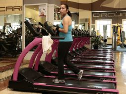 Recomiendan no excederse con los alimentos y realizar actividad física. EL INFORMADOR / ARCHIVO