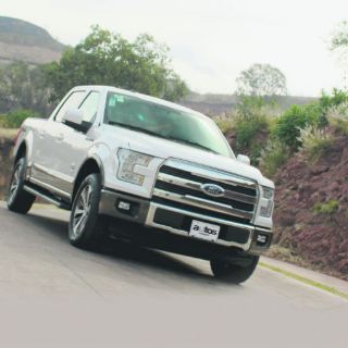 Regresó la dueña del rancho