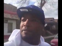 El material se ha hecho viral en internet. YOUTUBE / Tyler123b1