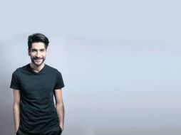 Nuevos proyectos. Aunque el teatro es su pasión, Salvador Petrola espera lograr un protagónico en televisión. ESPECIAL /