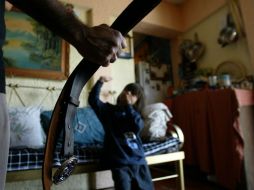 Se incluirá un centro de información para sistematizar y detectar las denuncias que presenten las zapopanas. EL INFORMADOR / ARCHIVO