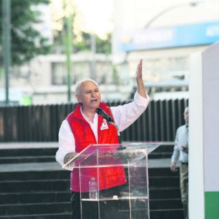 Socorro Velázquez rindió protesta como dirigente estatal