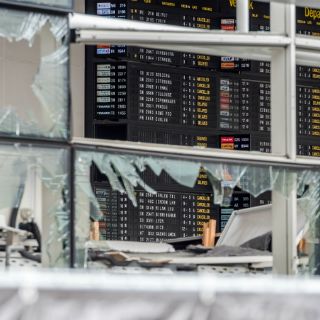Aeropuerto de Bruselas retomará mañana su actividad