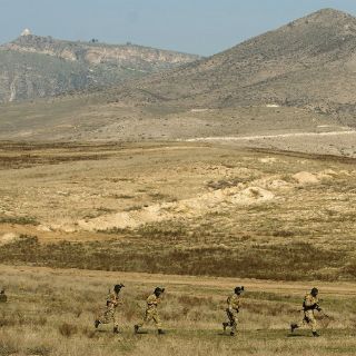 Azerbaiyán acusa a Armenia de matar a 12 soldados