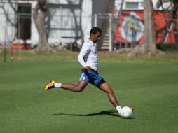 El ''Rebaño Sagrado'' ha ganado tres de los 10 más recientes partidos en casa ante los capitalinos. TWITTER / @Chivas