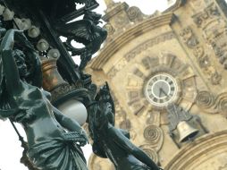 El Horario de Verano se inicia el primer domingo de abril a las 02:00 horas, momento en el cual los relojes se adelantan una hora. EL INFORMADOR / ARCHIVO