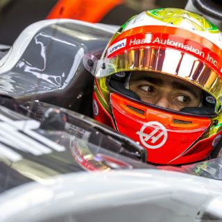 'Guti', fuera en segunda ronda de Bahréin