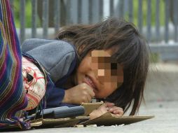 Las valoraciones médicas establecen que las pequeñas también eran víctimas de agresiones físicas. EL INFORMADOR / ARCHIVO