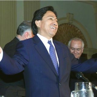 Extraterrestres surcaron cielo de Perú, asegura ex presidente