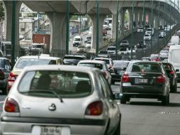 El titular de la Sedesa sostiene que bajar los índices de contaminación evitaría muertes y complicaciones de salud. SUN / ARCHIVO