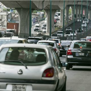 Compara contaminación con influenza en 2009