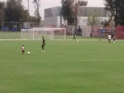 Guadalajara buscará su primer triunfo en casa ante uno de los equipos favoritos al título. EL INFORMADOR / J. Robles
