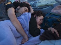 Dormir la siesta es una buena costumbre siempre y cuando la persona esté cansada y la necesite. EL INFORMADOR / ARCHIVO