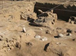 Se suman más de mil 500 restos de objetos y huesos recolectados hasta el momento. NTX / ARCHIVO