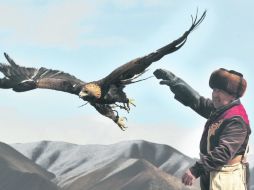 En un país donde cada aldea parece ser de una etnia diferente. AFP / ARCHIVO