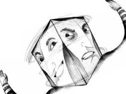 Defender la personalidad y la forma de pensar desde la postura de la libertad es sencillo y normal. EL INFORMADOR / J. López