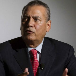 Encarcelados carecen de credibilidad: Beltrones