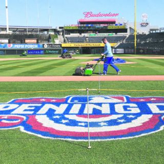Inicia la acción en la Gran Carpa