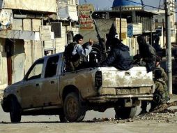 Las hostilidades en Alepo se producen en medio de un alto el fuego en Siria. AP / ARCHIVO