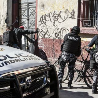 Sin capacitación en juicios orales casi cuatro mil policías municipales
