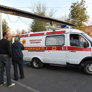 Azerbaiyán cesa acciones militares en Nagorno Karabaj