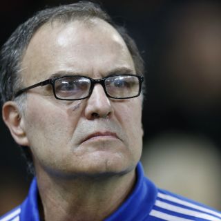 Marcelo Bielsa, cerca de dirigir a la Selección de Argelia