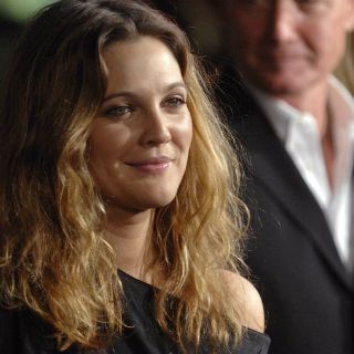 Drew Barrymore se divorcia por tercera vez