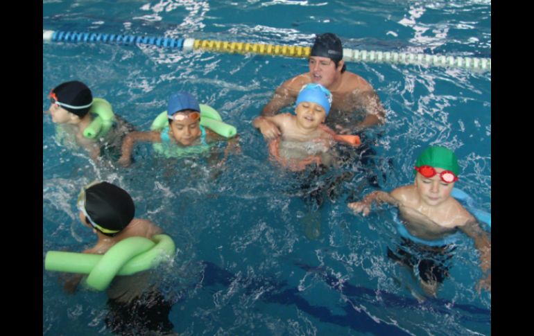 No se cuenta con un registro del número de casos en México. EL INFORMADOR / ARCHIVO