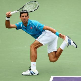 Djokovic conquista Miami
