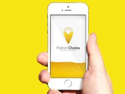 Esto será la solución para que nadie tenga que salir a media noche o dejar la fiesta para ir comprar más cervezas. ESPECIAL / www.faltanchelas.com