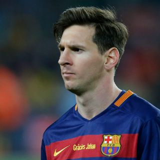 Messi, Almódovar y la tía del rey Felipe, con empresas opacas en Panamá