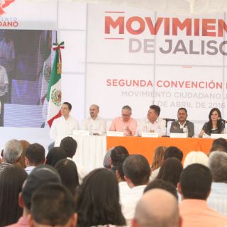 Tras revelación de hacker, MC pedirá cuentas al INE