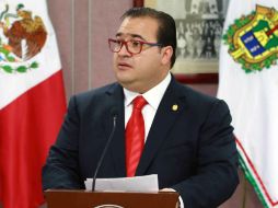 Según la información del gobierno de Veracruz, el mandatario también renta dos inmuebles que utiliza de manera periódica. SUN / ARCHIVO