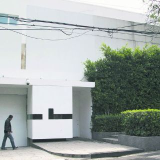 Contratista del gobierno, vinculado a paraísos fiscales