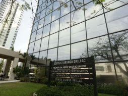 Los mencionados convinieron tratos con la firma de abogados panameña Grupo Mossack Fonseca, proveedora de compañías 'offshore'. AP / A. Franco