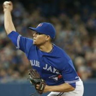Osuna se apunta primer rescate con Toronto