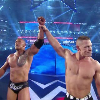 Wrestlemania 32 rompe récord de asistencia