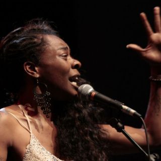 Concha Buika, improvisando a la vida