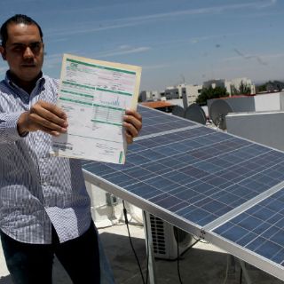 Jalisco lidera en mercado de paneles solares