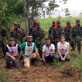 Para el ELN, el proceso de paz aún no es irreversible