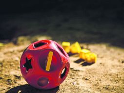 La corrupción de menores ocupa el segundo lugar de las infracciones en el Estado. EL INFORMADOR / ARCHIVO