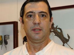 El cantante, a lo largo de su carrera, realizó giras por España y numerosos países latinoamericanos. EFE / G. Cuevas