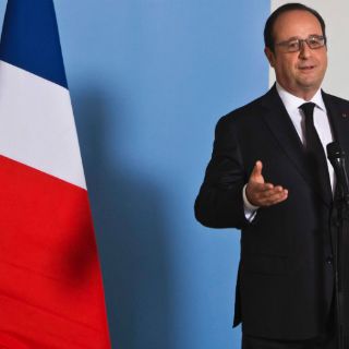 Francia investigará revelaciones de 'Papeles de Panamá'