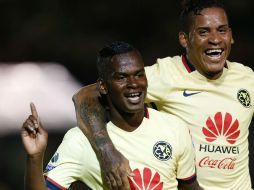 El cuadro capitalino llega como favorito a repetir título. AFP / ARCHIVO